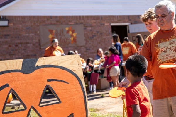 Fall Fest